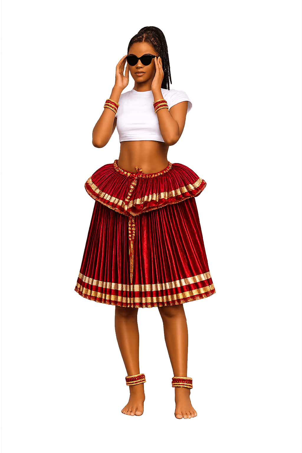 Xibelani heritage Color
