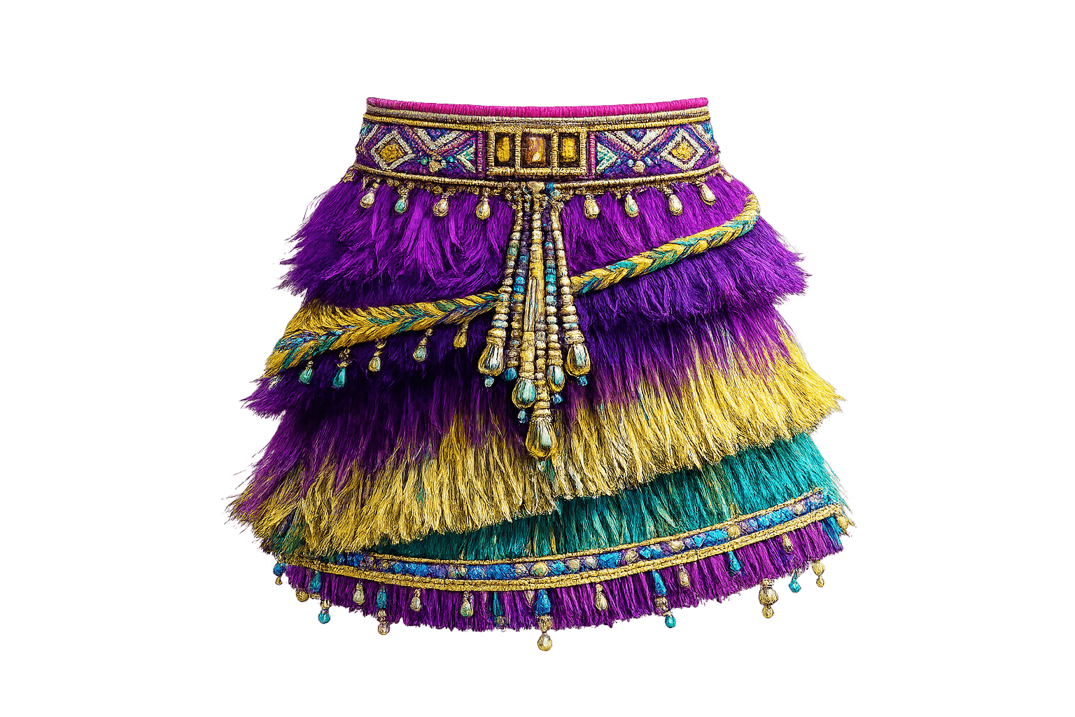 Tiered Traditional
