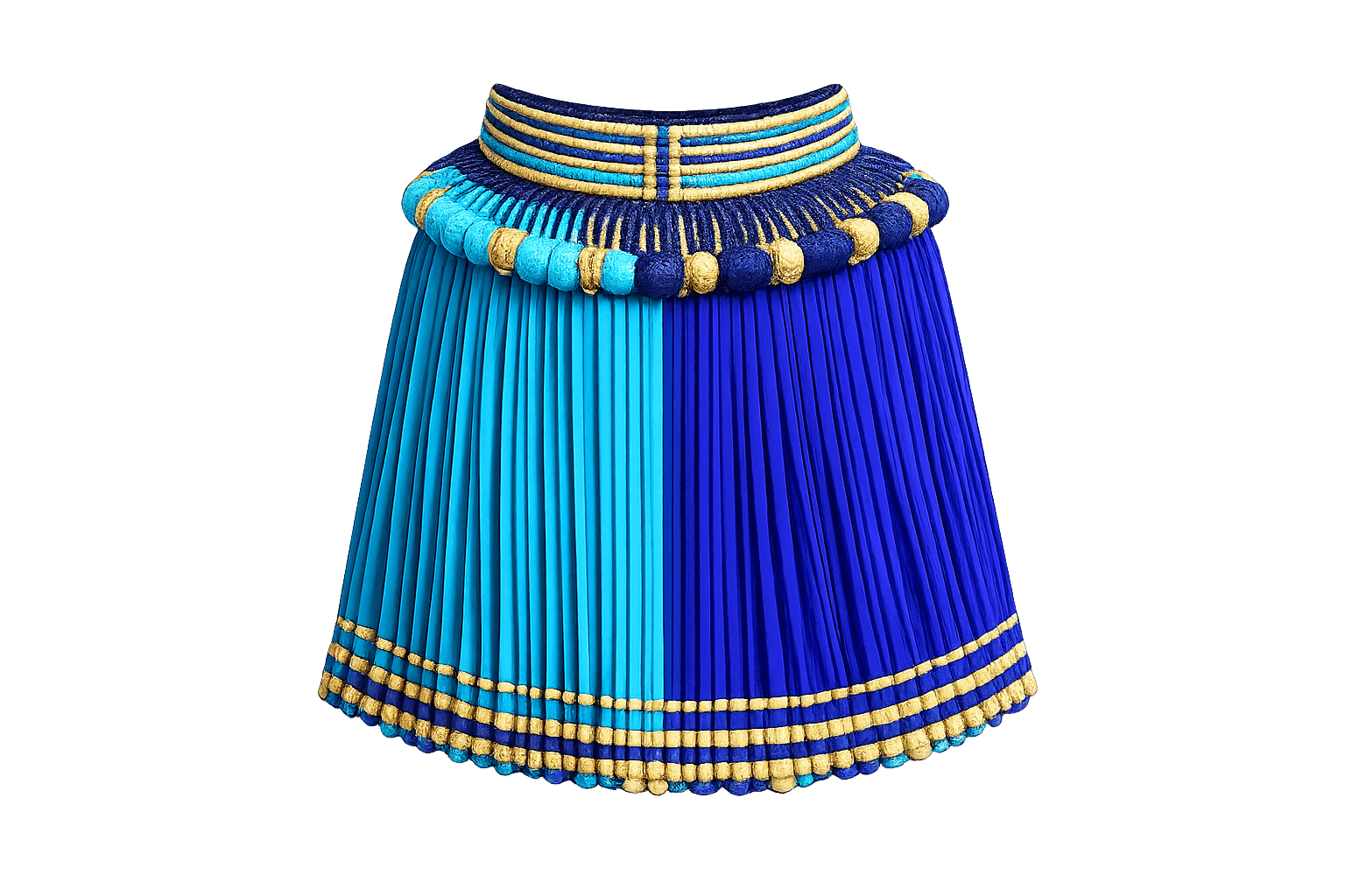 Ancestral Blue Set